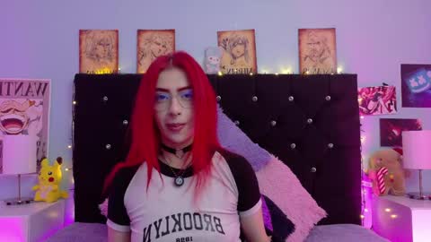 Lizz online show from May 10, 12:05 am