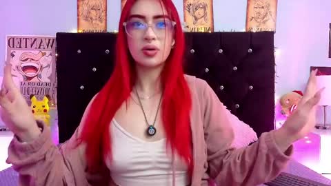 Lizz online show from May 18, 10:37 pm