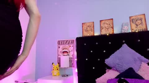 Lizz online show from May 23, 12:05 am