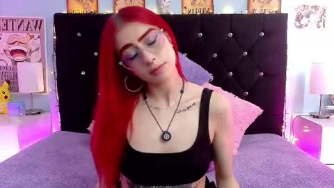 Lizz online show from May 29, 9:46 pm