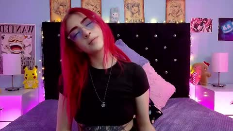 Lizz online show from June 8, 10:43 pm