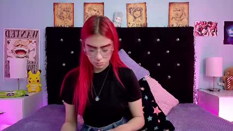 Lizz online show from June 14, 12:08 am