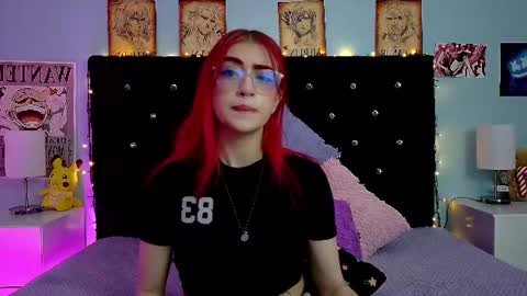 Lizz online show from June 21, 12:13 am