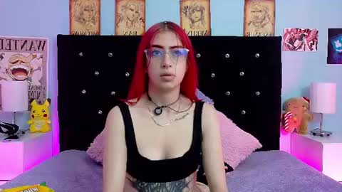 Lizz online show from June 29, 11:49 pm
