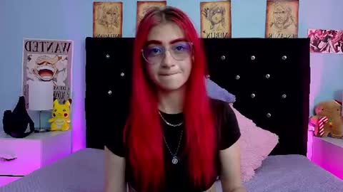 Lizz online show from July 10, 11:51 pm