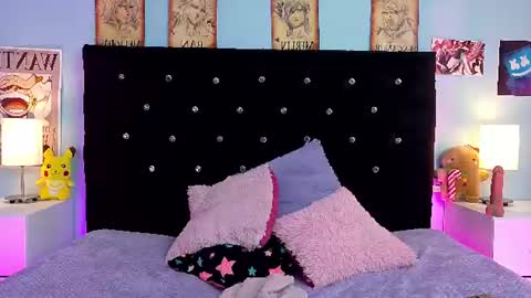 Lizz online show from July 14, 2:05 am