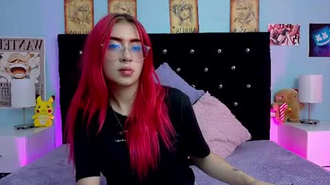 Lizz online show from July 17, 12:28 am