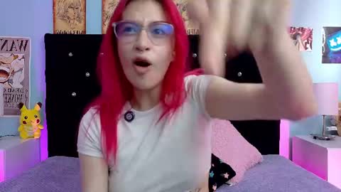 Lizz online show from July 19, 10:13 pm