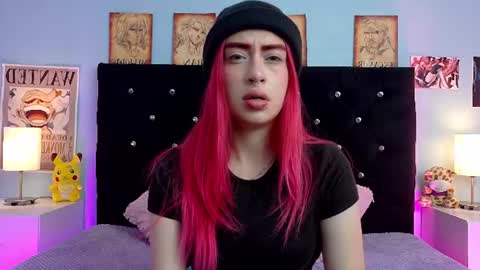 Lizz online show from July 23, 10:51 pm