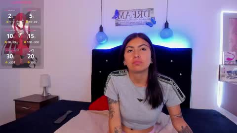 lizz online show from April 27, 9:02 pm