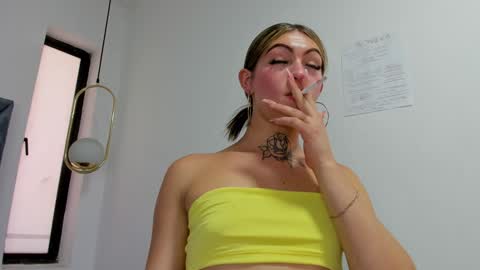 lizz_luna online show from January 14, 3:47 pm
