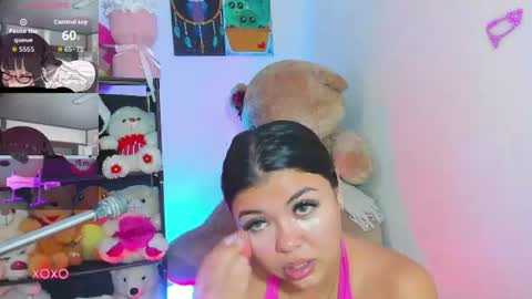 Lizz  online show from June 13, 11:52 am