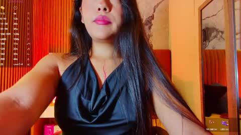 Snapshot of lizza_oss chatting on April 29, 12:09 pm Liz online show from April 29, 12:09 pm