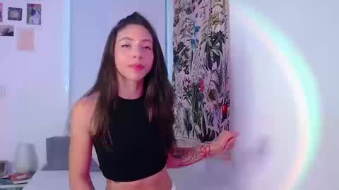 Lizza Scott online show from September 19, 10:54 pm