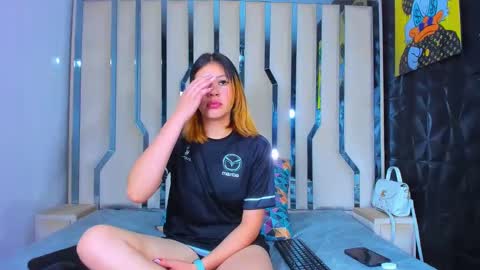 Lizza online show from September 24, 3:10 am