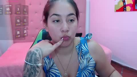 lizza online show from March 1, 4:11 pm
