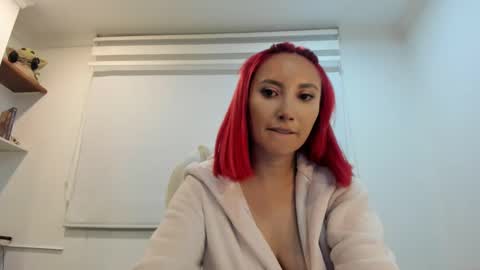 lizzdoux online show from October 11, 12:43 am