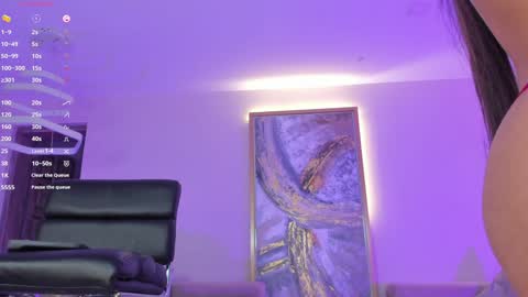 Lizzi  online show from December 21, 1:58 am