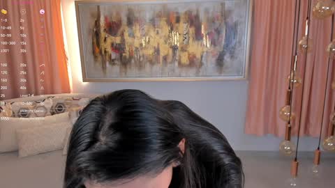 Lizzi  online show from December 29, 7:32 pm