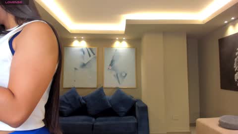 Lizzi  online show from January 7, 1:14 pm