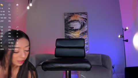 Lizzi  online show from January 8, 10:37 pm