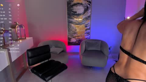 Lizzi  online show from January 9, 1:39 am