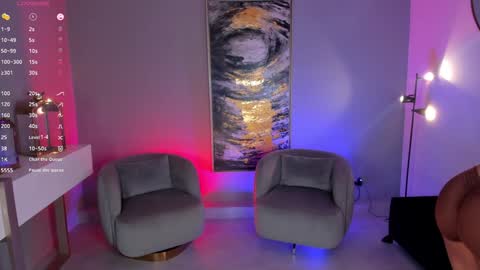 Lizzi  online show from January 9, 11:56 pm