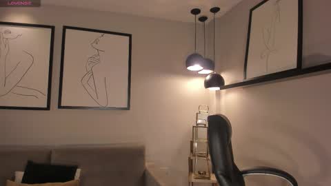 Lizzi  online show from February 16, 8:49 pm