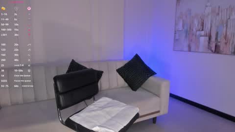 Lizzi  online show from March 11, 8:59 pm