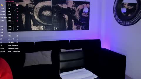 Lizzi  online show from March 17, 8:12 pm