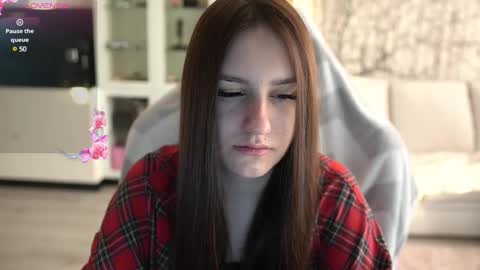 Lizi-Fox online show from February 23, 5:34 am