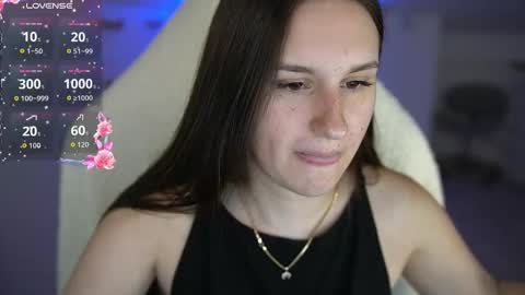 Lizi-Fox online show from September 21, 6:53 pm