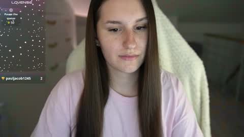 Lizi-Fox online show from September 23, 10:35 pm