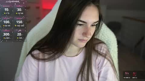 Lizi-Fox online show from September 30, 7:02 am