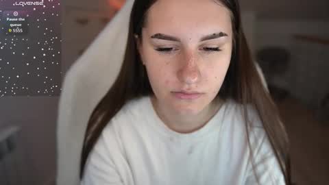 Lizi-Fox online show from October 2, 8:21 am