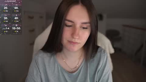 Lizi-Fox online show from January 17, 11:41 pm