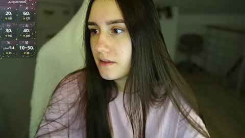 Lizi-Fox online show from February 6, 4:06 am