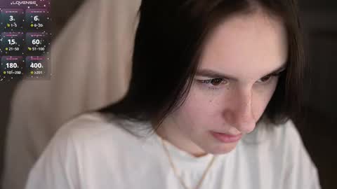 Lizi-Fox online show from February 20, 7:25 pm