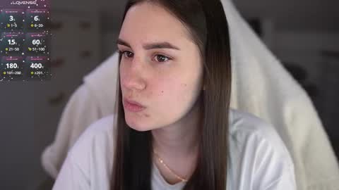 Lizi-Fox online show from February 23, 9:06 am