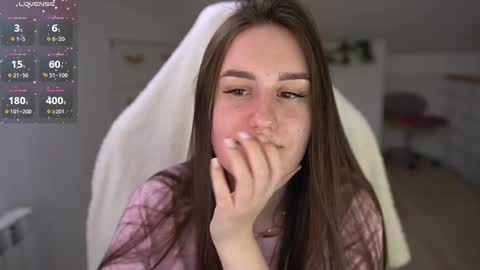 Snapshot of lizzi_fox chatting on April 12, 3:06 pm Lizi-Fox online show from April 12, 3:06 pm