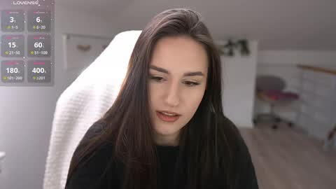 Snapshot of lizzi_fox chatting on April 14, 11:16 am Lizi-Fox online show from April 14, 11:16 am