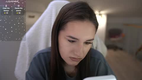 Snapshot of lizzi_fox chatting on April 26, 12:47 pm Lizi-Fox online show from April 26, 12:47 pm