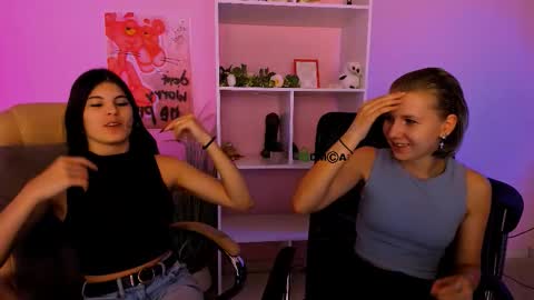 lizzie_boom online show from September 15, 5:18 am