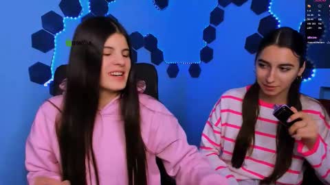 lizzie_boom online show from December 22, 8:22 am