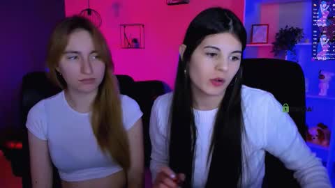 lizzie_boom online show from February 2, 8:07 pm