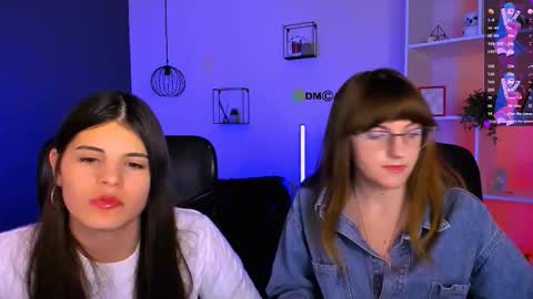 lizzie_boom online show from February 3, 8:47 pm