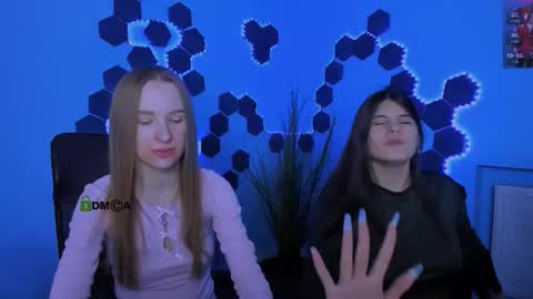 lizzie_boom online show from February 23, 8:17 pm