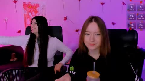 lizzie_boom online show from March 12, 7:53 pm