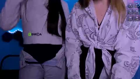 lizzie_boom online show from March 17, 8:23 pm