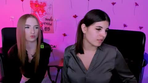 lizzie_boom online show from March 19, 8:46 pm